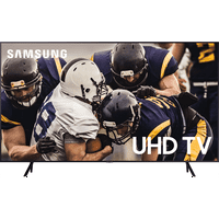 Samsung UN70NU6900FXZA 70″ 4K UHD (2160p) LED Smart TV with HDR