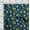 Blue, variant on oneOone Cotton Poplin Twill Navy Blue Fabric Lemon Vegetable Craft Projects Decor Fabric Printed By The Yard 56 Inch Wide