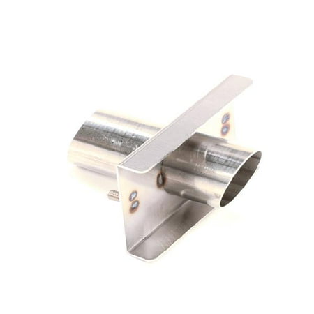 

ALTO-SHAAM 5011154 VENT PIPE WELD ASSEMBLY FOR ALTOSHAAM