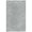 Grey, variant on Alora Decor Emerson 5' x 8' Diamond Blue/Gray/Rust/Blue Hand-Tufted Area Rug