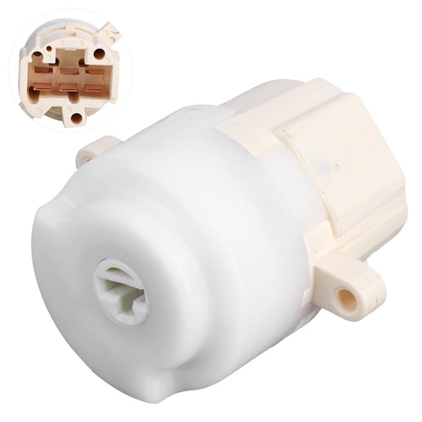 Bloqueo Barril Barrel Barrel Interruptor de ContactO 48750 - BC60A Ajuste para Qashqai Cabstar