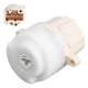 thumbnail image 1 of Bloqueo Barril Barrel Barrel Interruptor de ContactO 48750 - BC60A Ajuste para Qashqai Cabstar, 1 of 7