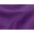 thumbnail image 4 of oneOone Viscose Jersey Fabric Line Block Print Fabric BTY 60 Inch Wide, 4 of 5