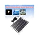 thumbnail image 5 of Cargador Al Aire Libre Btafrte para Panel Solar 6W 12V DC5521, 5 of 9