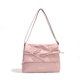 thumbnail image 4 of Bolso pequeño de moda con lazo, bolso de axila para mujer, nuevo estilo 2025, bolso de mensajero simple de color sólido, bolso cuadrado pequeño, 4 of 4
