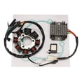 thumbnail image 3 of Applicable to Stator Regulator with Gasket for Honda NX XL CTX 200, 3 of 9