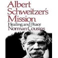 thumbnail image 1 of Albert Schweitzer's Mission: Healing and Peace, 1 of 2