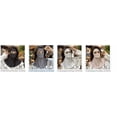 thumbnail image 6 of Full Face Sun Mask for Women Breathable UV Protection with Neck Coverage, Summer Outdoor Mask Black Free size(Free Size), 6 of 6