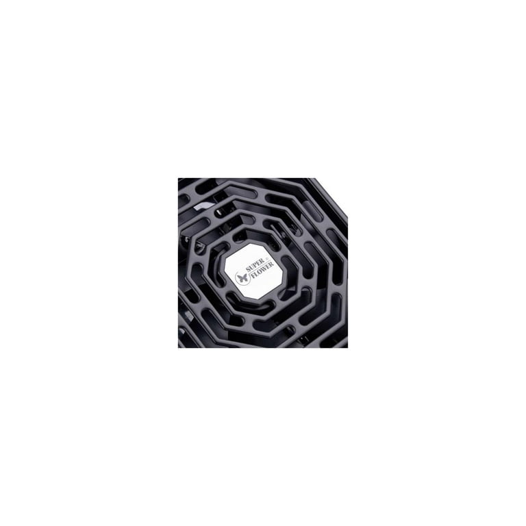 SUPER FLOWER　LEADEX PLATINUM SE BLK1000W Super Flower Leadex VII XP PRO 1200W 80+ Platinum