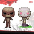 thumbnail image 2 of Funko Pop Vecna Paquete 2 Piezas Stranger Things Dungeons And Dragons Original Funko Convention Fall 2022 Limited Edition, 2 of 7