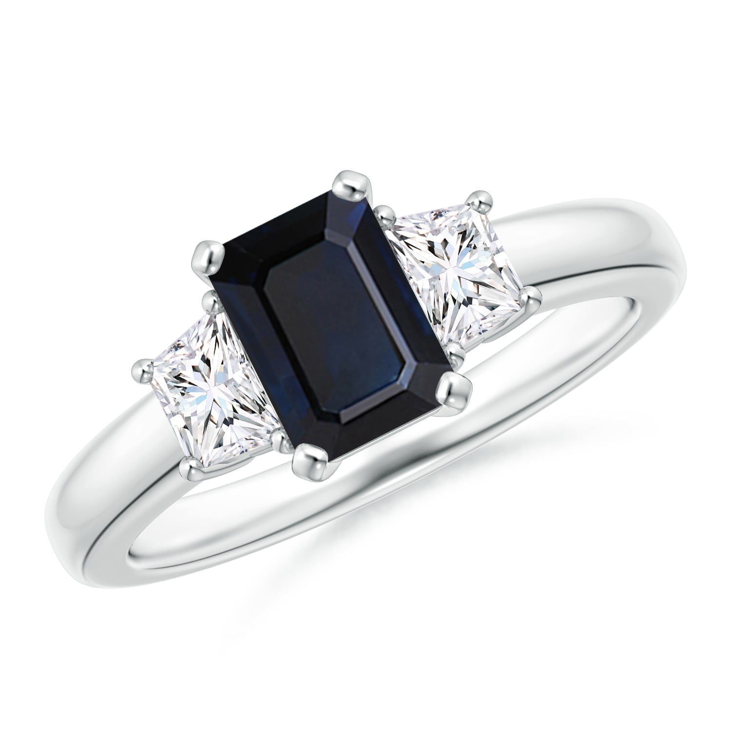 blue stone engagement ring blue stone engagement ring