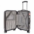 thumbnail image 4 of Valise 20 "Spinner d'Air Canada, 4 of 5