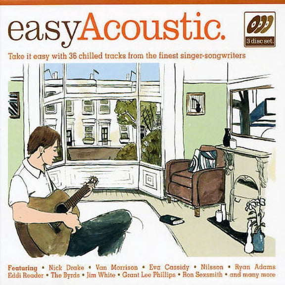 EASYACOUSTIC