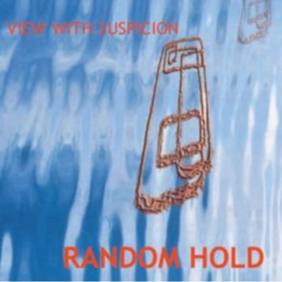 View with Suspicion (CD)