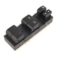 thumbnail image 5 of Driver Power Glass Master Switch for Infiniti FX35 FX37 FX50 QX70 25401-1CA6A, 5 of 7