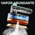 thumbnail image 3 of Plancha Portátil 2 en 1 con Vapor – Compacta, 3 of 9