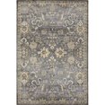 thumbnail image 1 of Art Carpet 21254 4 x 6 ft. Arbor Collection Bouquet Woven Area Rug, Gray, 1 of 2