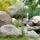 thumbnail image 1 of XWSHYW Decoraciones para El Hogar Jardines y Patios En Cuentas, Patios y Terrazas En Madera, 1 of 2