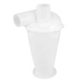 thumbnail image 5 of Cyclone Vacuum Cleaner 6G Turbocharged Dust Collector Filter Black, 5 of 5