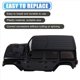 thumbnail image 5 of Body Car Shell Mini Z Mini-Z for 1/24 Axial SCX24 RC Car Parts Black, 5 of 5
