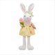 thumbnail image 1 of Decoraciones de Conejo de Pascua Gnomos de Pascua, Decoración de Pascua Muñeca Tomte Sueca Hecha una Mano, Decoraciones de para Decoración del Hogar,B, 1 of 5