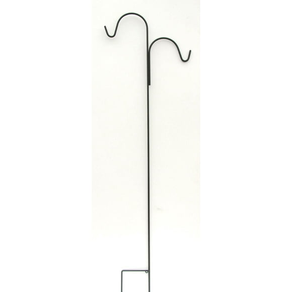 84" HOOK DOUBLE OFFSET