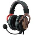 thumbnail image 1 of MightySkins HYXCLII-Woody Skin for Kingston Hyperx Cloud II Gaming Headset - Woody, 1 of 4