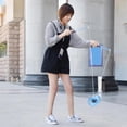 thumbnail image 3 of Diabolos de malabares Vintage Chino 3-Bearing Diabolo Skill Toy, Party Favor, Kids Adutls indoor e outdoor interesting play Fanmusic Diabolos de malabares, 3 of 7