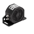 thumbnail image 2 of Alarma De Bocina Inversa, 110db Super Car Truck Tono De Marcha Atrás BIBI Zumbador Sirena Altavoz 12V 15W Para RV SUV Van, 2 of 7