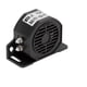 thumbnail image 2 of Bocina de marcha atrás, bocina de marcha atrás para automóvil súper fuerte de 110 db, bocina fuerte para automóvil, instalación sin esfuerzo, 2 of 9