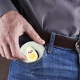 thumbnail image 4 of 4 Tape Measure Body, Tape Measure, Tailor Tape Measure, Sewing Measuring Tape, 4 of 5