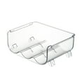 thumbnail image 1 of PENGXIANG Wine Rack Storage Organizer Stackable Pantry Organization and Storage Shelf for Travel Mug Cup Organizer, 1 of 2