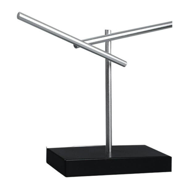 Péndulo de la máquina de movimiento de caótico Modelo físico para principiantes herramienta de bricolaje de regalo único decoración del hogar Estilo B