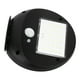 thumbnail image 3 of Lámpara Solar De Pared Con Sensor De Movimiento Sensible, Resistente A La Intemperie, Luz LED De Pared Solar Para Exteriores, Para Jardines, Patios Y Garajes, 3 of 7
