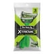 thumbnail image 1 of Máquina desechable Schick Xtreme 3 con aloe piel sensible 1 pza, 1 of 4