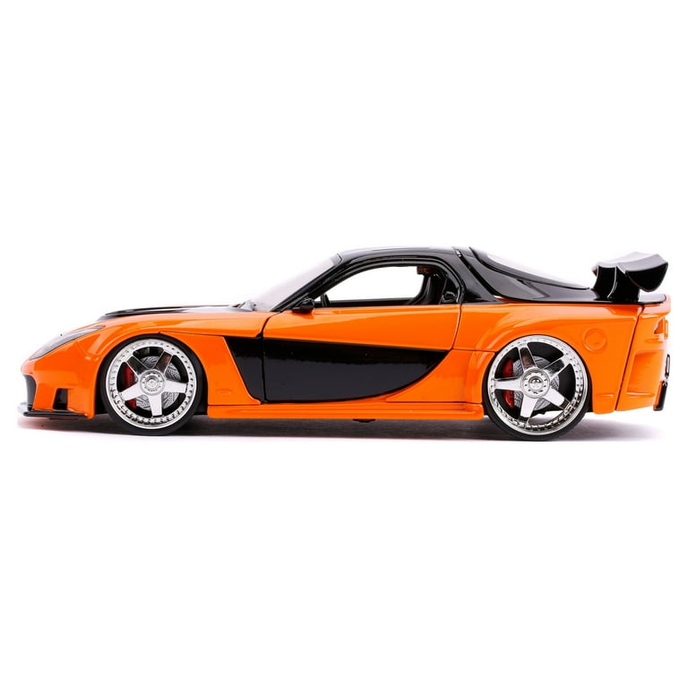 Tokyo drift toy cars outlet