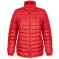 thumbnail image 2 of Result Ladies/Womens Ice Bird Padded Jacket (Water Repellent & Windproof), 2 of 2