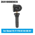 thumbnail image 2 of 1 Pieza TPMS Sensor de Control de PresióN de NeumáTicos 433MHZ para 2017-2020 Great Wall Haval F5 F7 F7X H7L H2S H4 H6 3641100XKR02A, 2 of 5