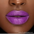thumbnail image 3 of Flori Roberts Luxury Lipstick - Vibrant Lip Makeup for Deeper Skin Women - Stick Makeup for All Lips, 3 of 10