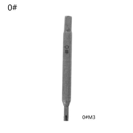 

Broken Tap Extractor Guide Easy Out Wire Screw Remover Tools Drill Bit With 3/4