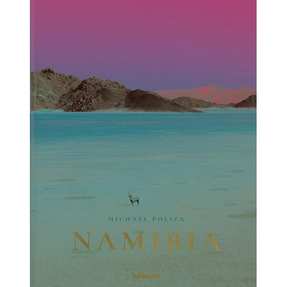 Namibia, (Hardcover)