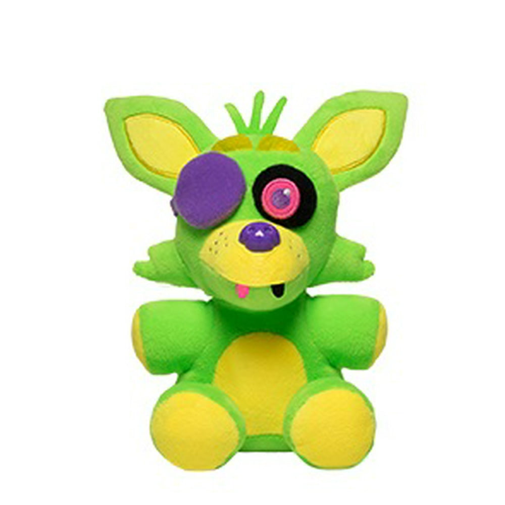 fnaf funko plush series 2