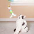 thumbnail image 2 of Automatic Interactive Cat Plaything Smart Hanging Door Teaser Toy For Indoor Feline Exercise And Engagement, 2 of 4