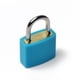 thumbnail image 1 of Paquete de 10 Candados para Maletas con Llaves, Candados PequeñOs Multicolores para Equipaje, Candados de Metal para la Escuela, Gimnasio, Juego de CombinacióN en el Aula, 1 of 10