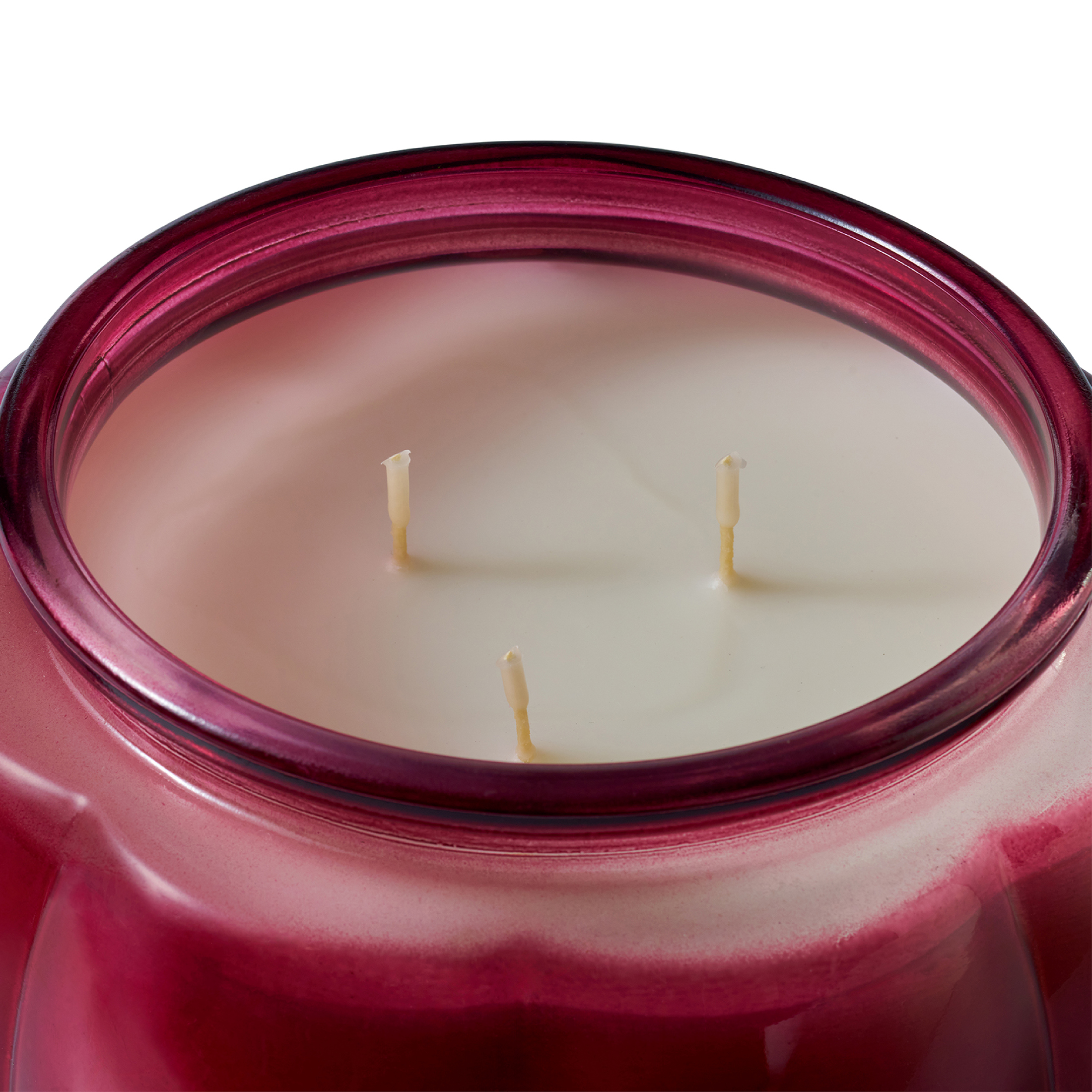 Better Homes & Gardens Sandalwood Harvest Pumpkin Jar Candle, 30 oz photo 5