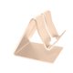 thumbnail image 3 of Injueey Soporte para teléfono Soporte de escritorio para tableta de metal Soporte universal antideslizante para para teléfono móvil Teléfono y Comunicación, 3 of 6