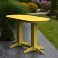 thumbnail image 5 of A&L Furniture Poly DiningTable, 5 of 7