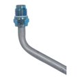 thumbnail image 3 of Power Steering Pressure Line Hose Assembly 92126 for 1995-1998 Ford Windstar, 3 of 4