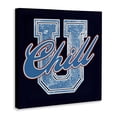 thumbnail image 3 of Stupell Industries Eclectic Canvas Art, 17 x 17, by Higher Learning/Life Is High, 3 of 8