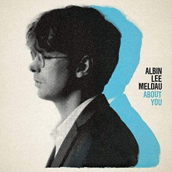 Albin Lee Meldau - About You - Music & Performance - CD